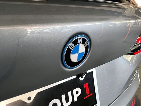 Certified 2024 BMW X5 xDrive50e w/ Parking Assistance Package AWD/4WD image 30