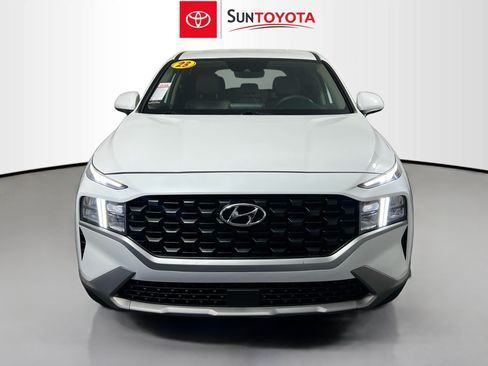 Used 2023 Hyundai Santa Fe SE FWD image 10