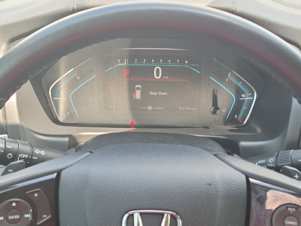 Used 2018 Honda Odyssey Touring image 28