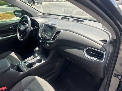 Certified 2019 Chevrolet Equinox LT AWD/4WD image 19