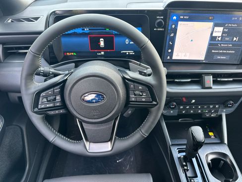 New 2026 Subaru Outback Touring XT image 16