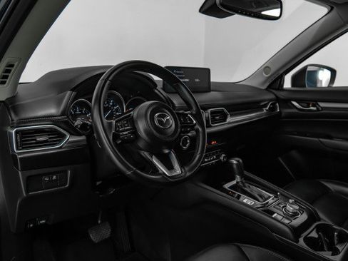 Used 2023 MAZDA CX-5 AWD 2.5 S image 13