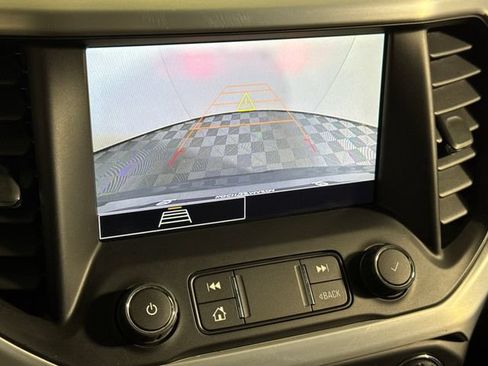 Used 2021 GMC Acadia SLE w/ Driver Convenience Package AWD/4WD image 37