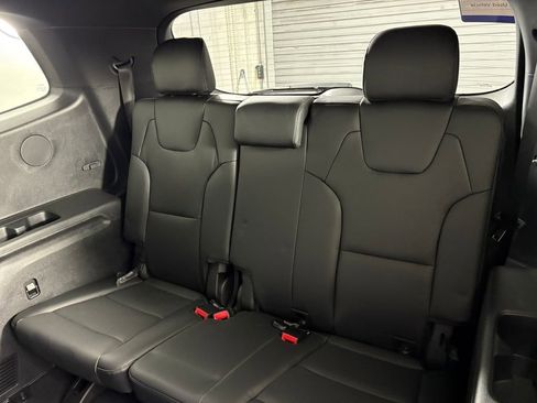 Used 2025 Kia Telluride EX X-Line image 31