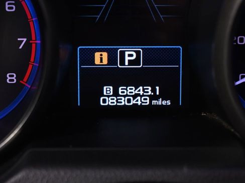 Used 2018 Subaru Outback 2.5i Limited AWD/4WD image 23