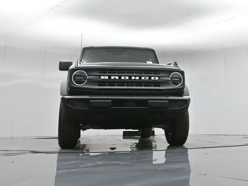 New 2026 Ford Bronco Big Bend AWD/4WD image 43