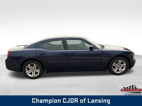 Used 2006 Dodge Charger R/T RWD image 9