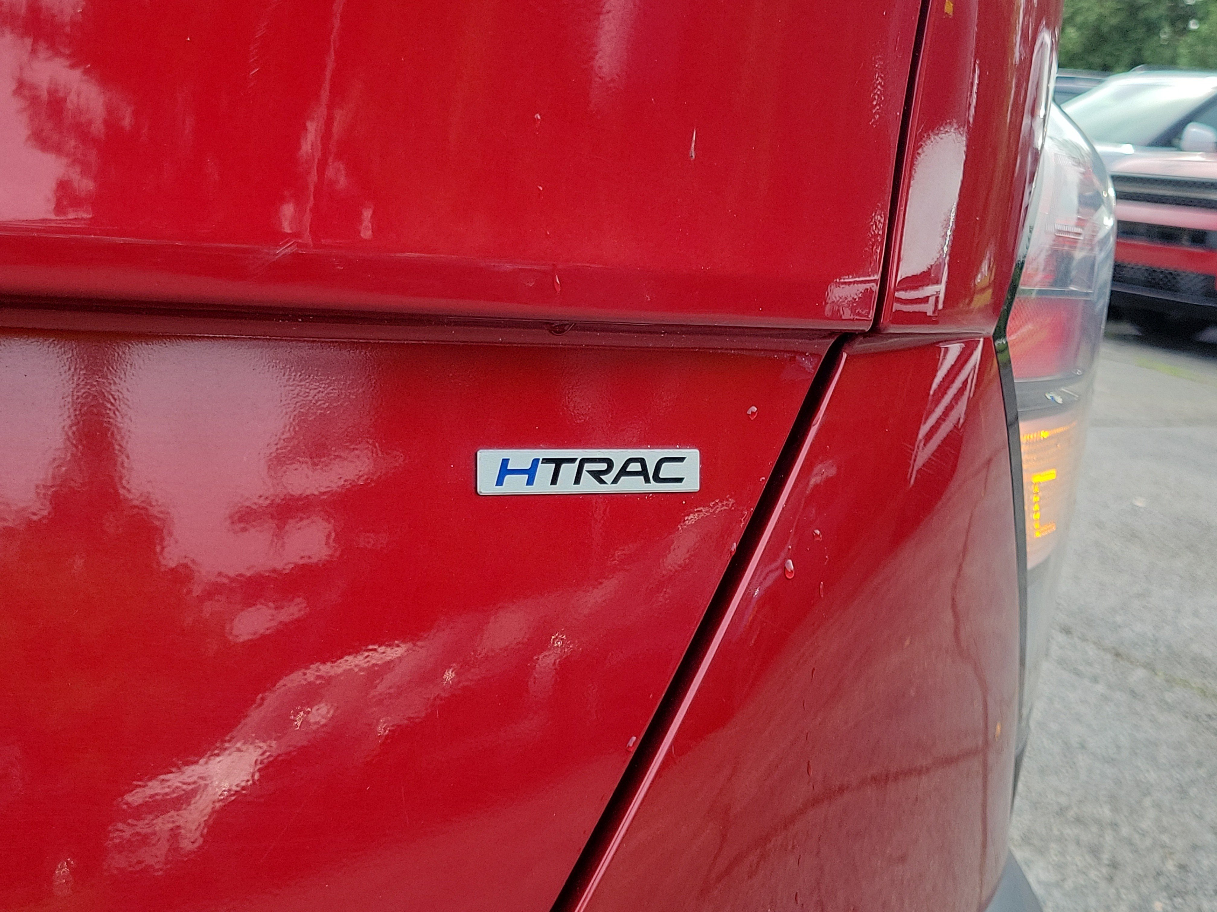 Used 2025 Hyundai Kona SEL AWD/4WD image 7