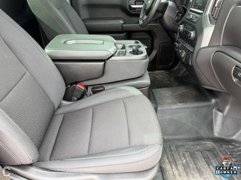 Used 2024 Chevrolet Silverado 1500 W/T w/ Trailering Package image 10