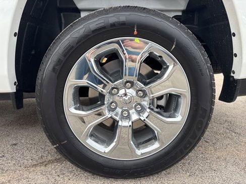 New 2026 RAM 1500 Lone Star image 13