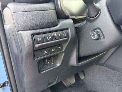 Used 2026 Toyota Land Cruiser w/ Premium Package image 20