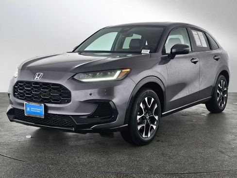 Used 2026 Honda HR-V EX-L image 7