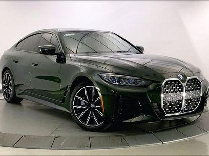 Certified 2024 BMW 430i Gran Coupe xDrive w/ M Sport Package (Priority 1)