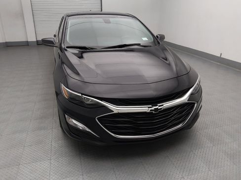 Used 2022 Chevrolet Malibu RS FWD image 14