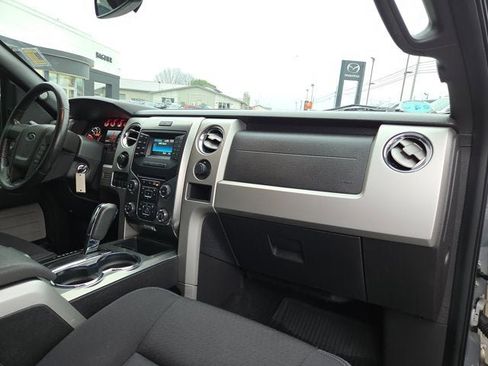 Used 2014 Ford F150 FX4 image 14