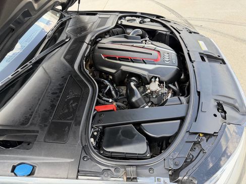 Used 2014 Audi S8 AWD/4WD image 31