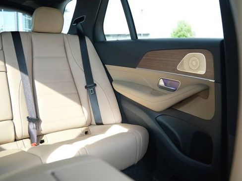 Used 2026 Mercedes-Benz GLE 350 4MATIC image 34