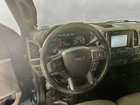Used 2015 Ford F150 XLT w/ Equipment Group 302A Luxury RWD image 16