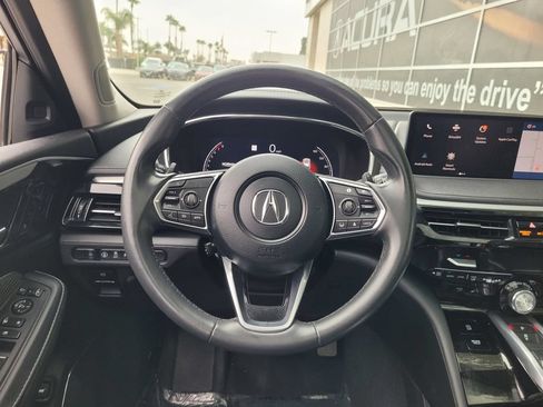 Certified 2024 Acura MDX w/ Technology Package FWD image 19