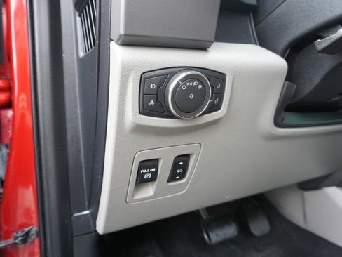 Used 2020 Ford F150 4x4 SuperCab image 14