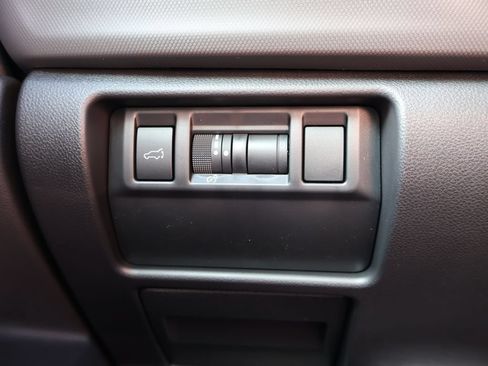 New 2026 Subaru Forester Wilderness AWD/4WD image 33