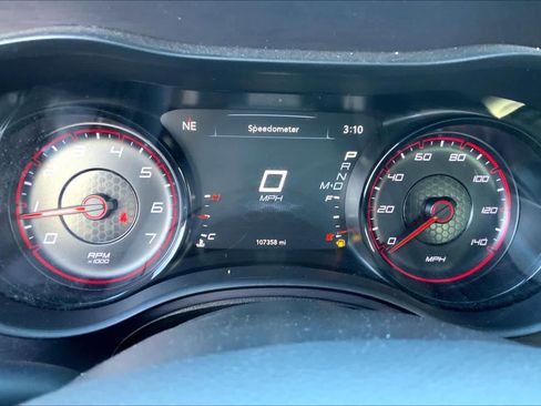 Used 2018 Dodge Charger GT w/ Navigation & Travel Group image 25