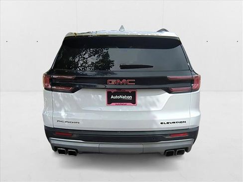 Used 2024 GMC Acadia Elevation image 7
