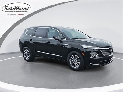 Certified 2024 Buick Enclave Essence w/ Trailering Package, 5000 lbs.