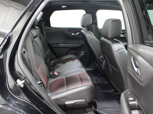 Used 2019 Chevrolet Blazer RS image 27