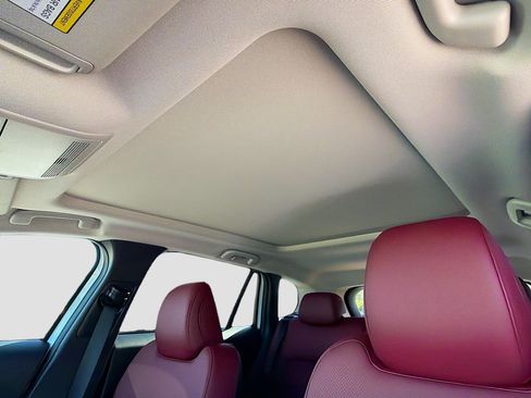 New 2026 MAZDA CX-50 AWD 2.5 Hybrid w/ Weather Package image 28