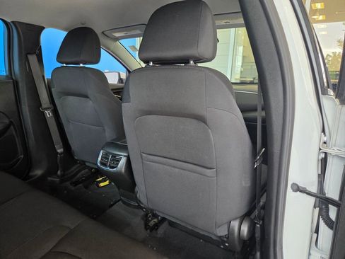 Used 2023 Chevrolet Malibu LT FWD image 24