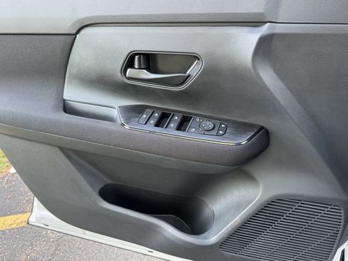 New 2026 Nissan Kicks S FWD image 7