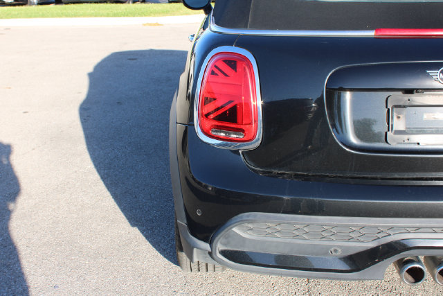 Used 2024 MINI Cooper S FWD image 37