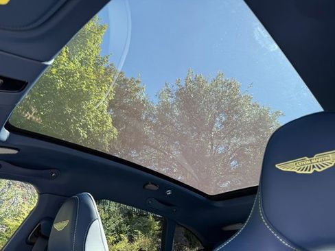 New 2025 Aston Martin DBX 707 image 29