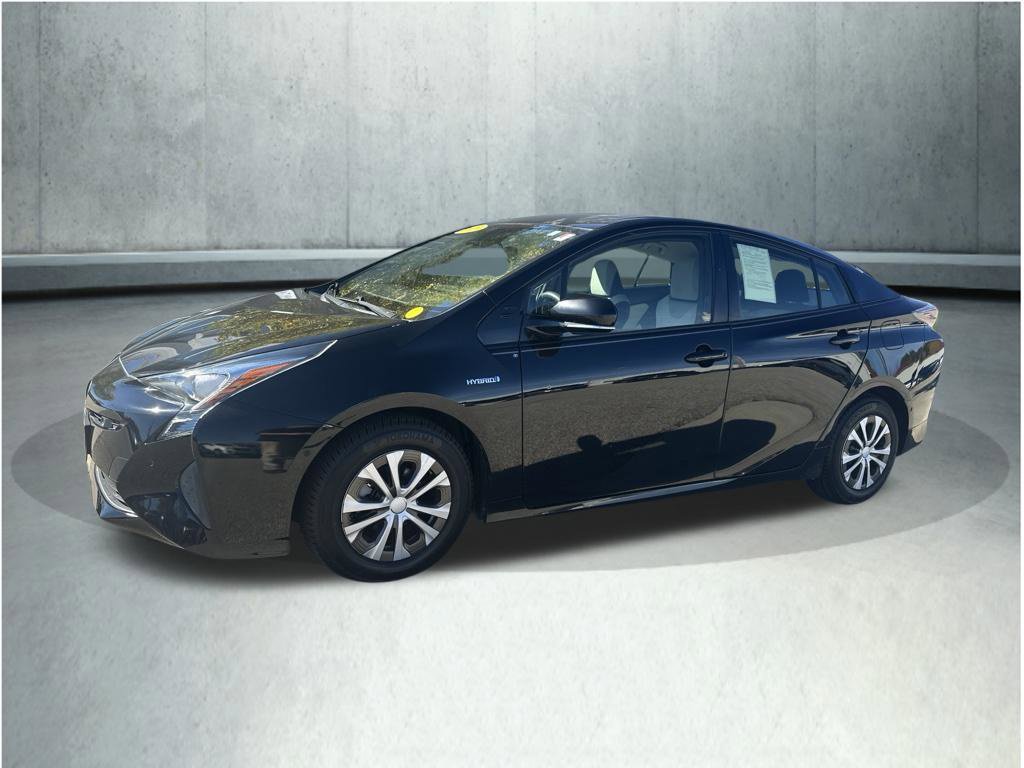 Used 2018 Toyota Prius Two w/ Prius Two Safety Plus Package FWD 360° Tour