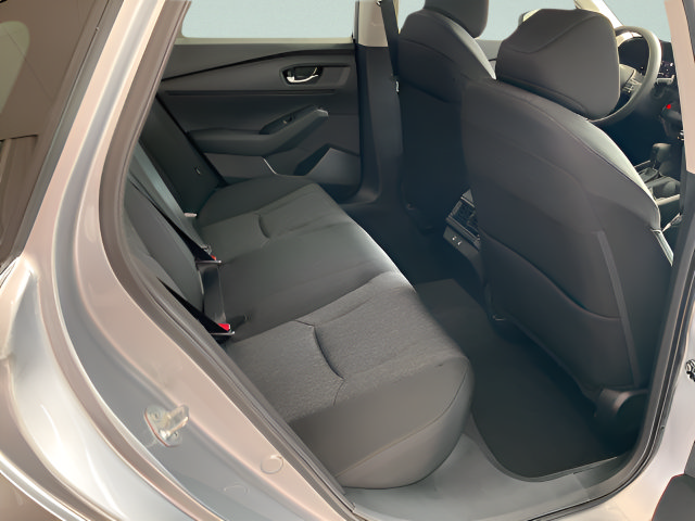 New 2026 Honda Accord LX image 83