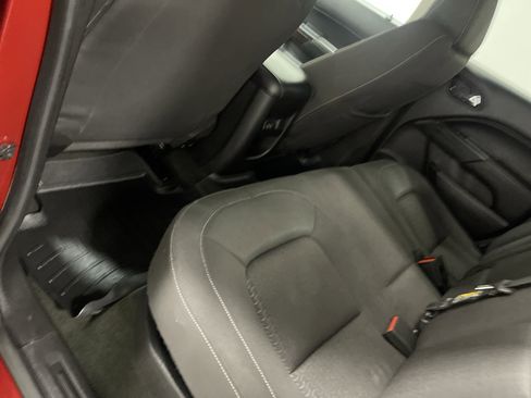 Used 2016 GMC Canyon SLE w/ SLE Convenience Package AWD/4WD image 17