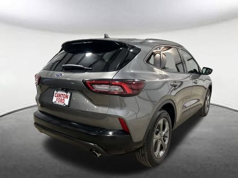 Used 2025 Ford Escape ST-Line image 5