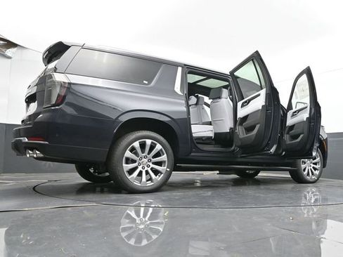 New 2026 Chevrolet Suburban High Country image 80