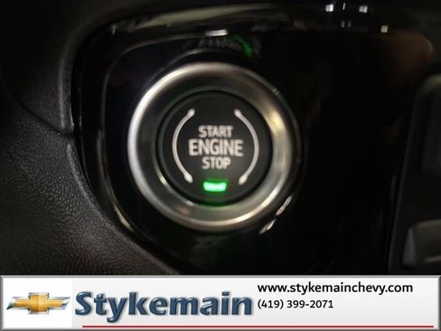 New 2026 Chevrolet Silverado 1500 RST w/ RST All Star Premium Package image 30