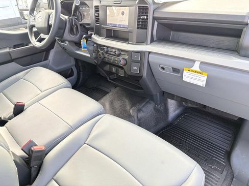 New 2026 Ford F350 XL w/ XL Chrome Package image 28