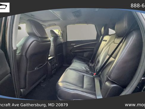 Used 2014 Acura MDX SH-AWD w/ Advance Package image 44