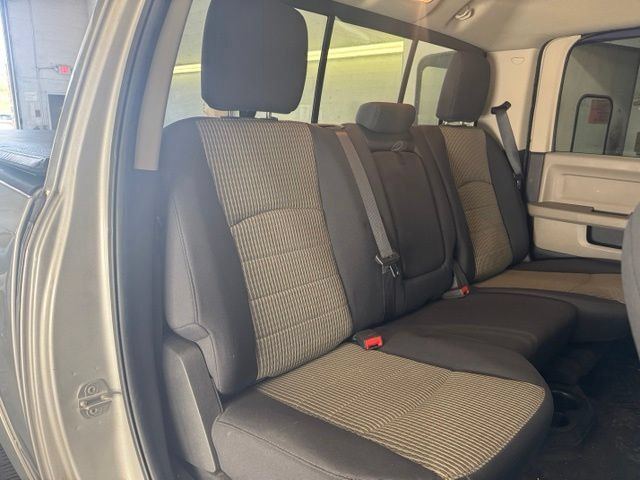 Used 2012 RAM 1500 Outdoorsman AWD/4WD image 25