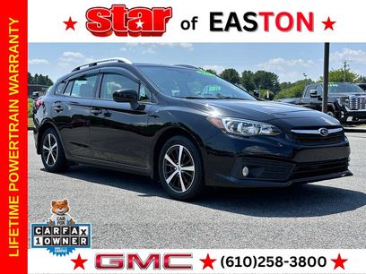 Used 2023 Subaru Impreza 2.0i Premium