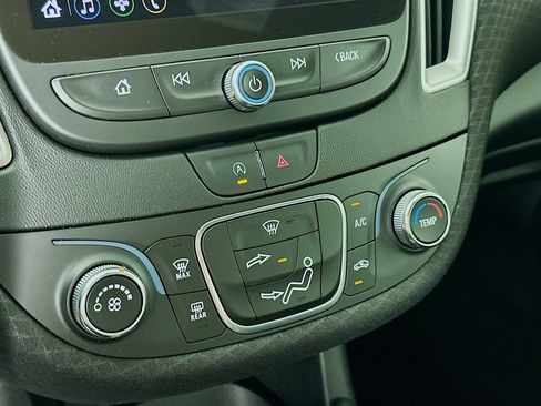Used 2020 Chevrolet Malibu RS w/ LPO, Convenience Package 1 FWD image 21