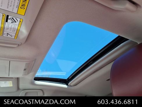 Certified 2023 MAZDA CX-30 AWD 2.5 S w/ Preferred Package image 17