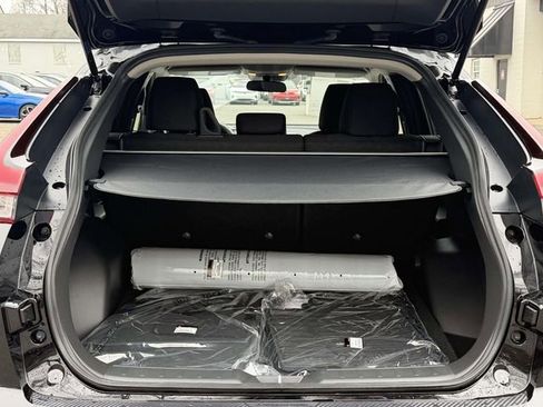 New 2026 Mitsubishi Eclipse Cross LE image 20