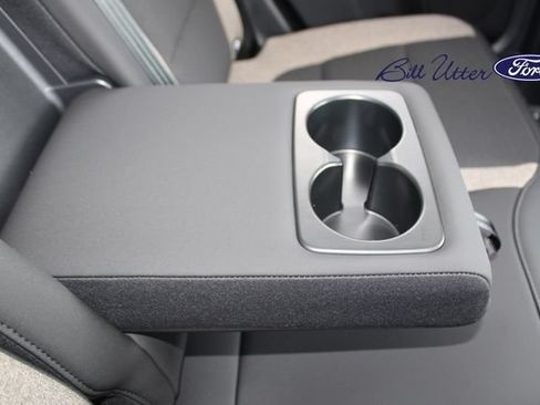 New 2026 Ford Bronco Sport Big Bend w/ Convenience Package AWD/4WD image 9