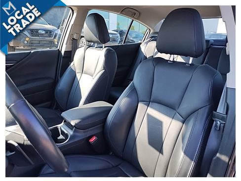 Certified 2024 Subaru Legacy Limited image 23