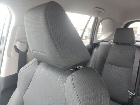 Used 2024 Toyota RAV4 XLE image 23